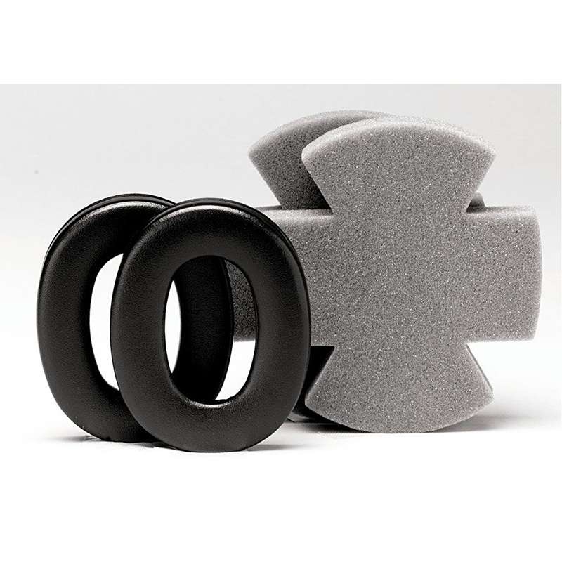 3M™ PELTOR™ Earmuff Replacement Hygiene Kit HY3, H31 Domes, 20 Kits EA/Case